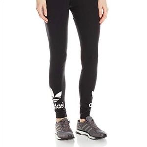 ADIDAS leggings
